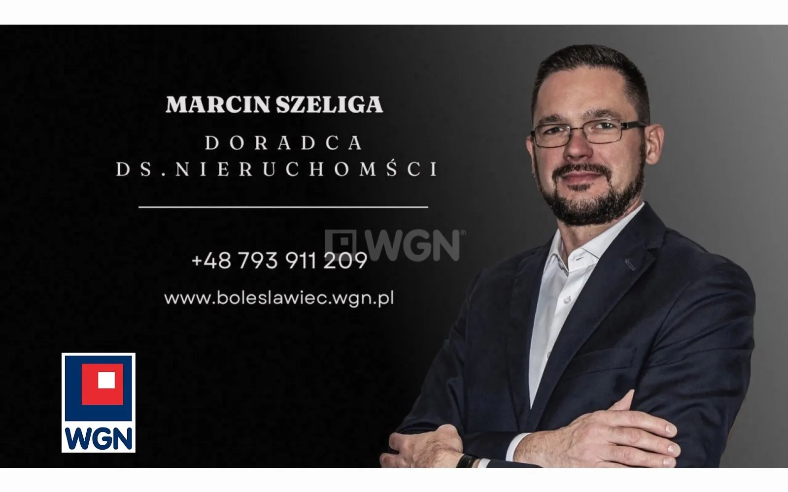 Obiekt komercyjny na wynajem Chojnów