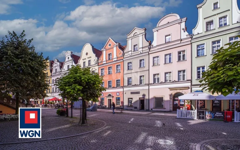 Lokal na sprzedaż Bolesławiec