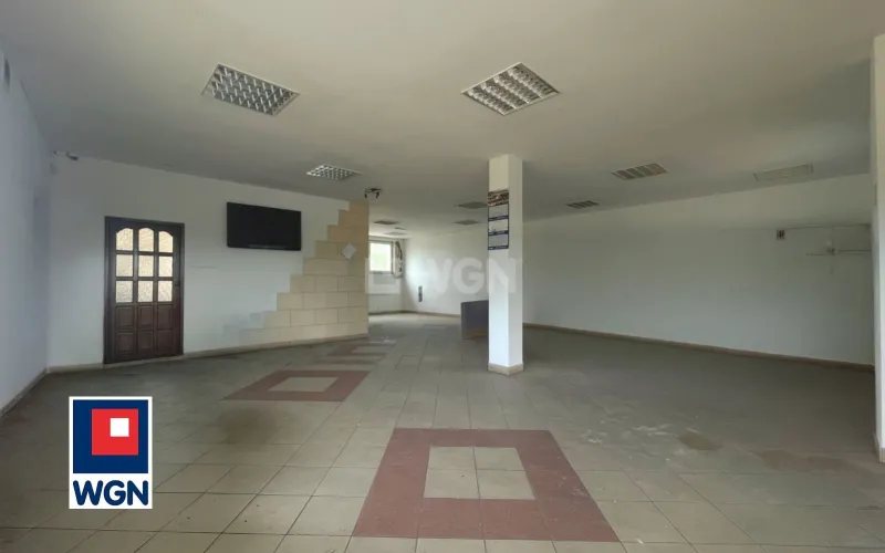 Obiekt komercyjny na wynajem Chojnów