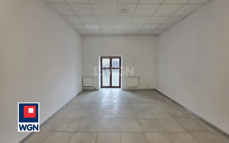 Lokal usługowy na  wynajem Chrzanów - Na wynajem lokal w centrum Chrzanowa