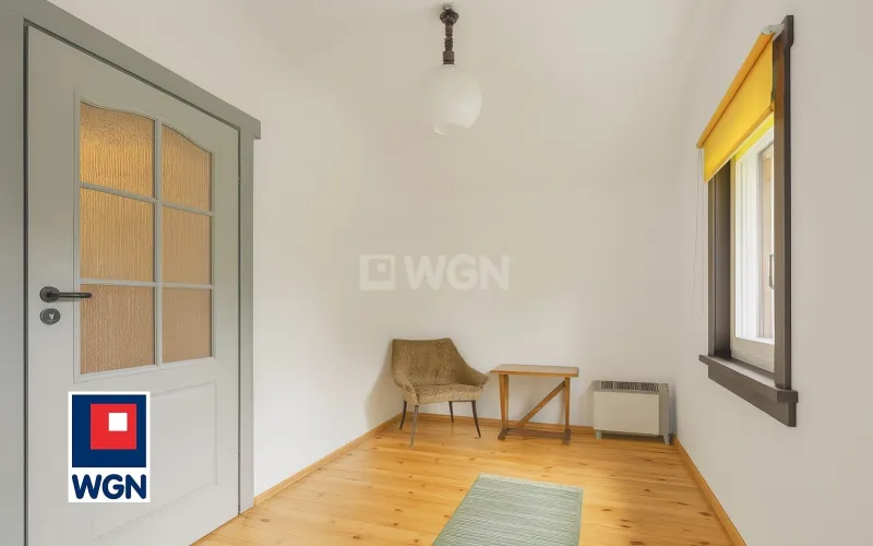 Dom na  sprzedaż Nowa Łuka - Drewniany domek z Bala nad Zalewem Siemianówka