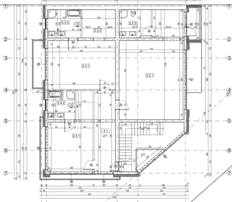 Dom na  sprzedaż Białystok - Dom 300 m2 Białystok Nowe Miasto | projekt | inwestycja