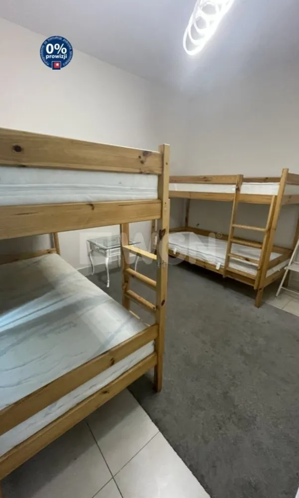 Lokal hotelowy na  sprzedaż Zakroczym - Dwa lokale na sprzedaż - okazja !